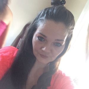 Meet your Posher, Georgette